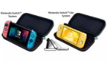 BIGBEN NINTENDO SWITCH CASE ANIMAL CROSSING torbica