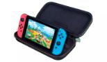 BIGBEN NINTENDO SWITCH CASE ANIMAL CROSSING torbica