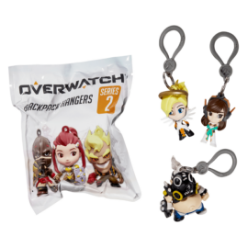 BLIZZARD GEAR Overwatch series 2 obesek