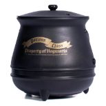 BLUE SKY Harry Potter self stirring cauldron skodelica