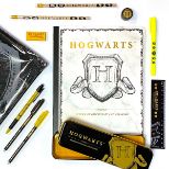 BLUE SKY HARRY POTTER BUMPER STATIONERY PISARNIŠKI SET