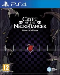 Crypt of the NecroDancer - Collectors Edition (PS4)