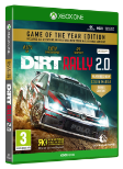 DiRT Rally 2.0 Game of the Year Edition (Xone)