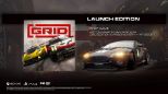 GRID - Day One Edition (Playstation 4)