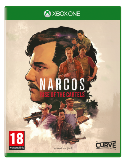 Narcos: Rise of The Cartels (Xone)