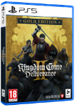 Kingdom Come: Deliverance II - Gold Edition (Playstation 5)