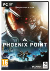 Phoenix Point (PC)