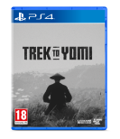 Trek To Yomi (Playstation 4)