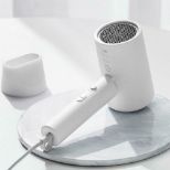 Xiaomi Mi Ionic Hair Dryer sušilnik za lase