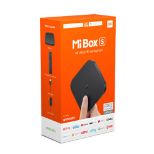 Xiaomi Mi TV BOX S