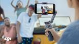 DJI Osmo Mobile 3 Stabilzacijska Palica