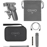 DJI Osmo Mobile 3 Combo