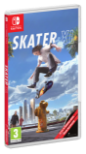 Skater XL (Nintendo Switch)