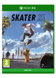 Skater XL (Xbox One)