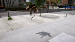 Skater XL (Xbox One)