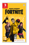 Fortnite - Anime Legends Pack (Nintendo Switch)