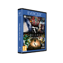 EVERCADE THALAMUS COLLECTION 1 (Evercade)