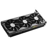 EVGA GEFORCE RTX 3070 XC3 LHR BLACK GAMING grafična kartica