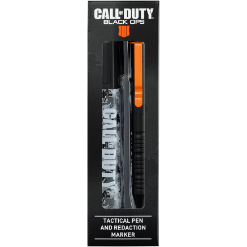 PISALO SET CALL OF DUTY BLACK OPS 4