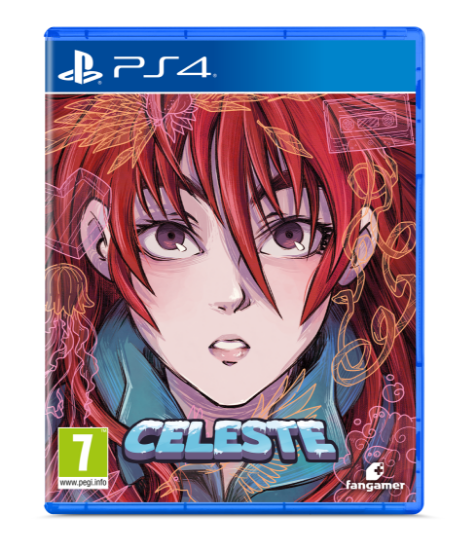 Celeste (Playstation 4)