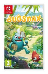 Bugsnax (Nintendo Switch)