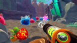 Slime Rancher: Plortable Edition (Nintendo Switch)