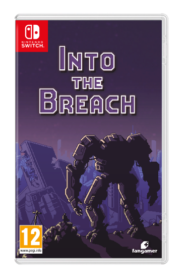 Into the Breach (Nintendo Switch)