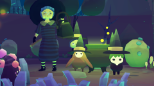 Ooblets (Nintendo Switch)