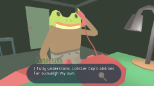 Frog Detective: The Entire Mystery (Nintendo Switch)