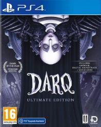 Darq - Ultimate Edition (Playstation 4)