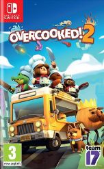 Overcooked! 2 (Switch)