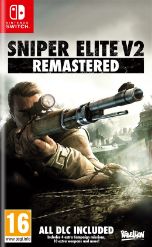 Sniper Elite V2 Remastered (Switch)