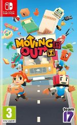 Moving Out (Nintendo Switch)