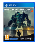 MechWarrior 5: Mercenaries (PS4)