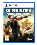 Sniper Elite 5 (Playstation 5)