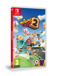 Moving Out 2 (Nintendo Switch)