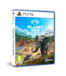 Planet Zoo - Console Edition (Playstation 5)