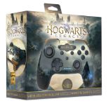 OFFICIAL HOGWARTS LEGACY - WIRELESS SWITCH CONTROLLER - FOGGY LANDSCAPE