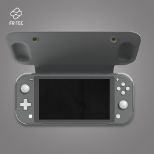 BLADE NINTENDO SWITCH LITE FLIP CASE OVITEK SIVE BARVE