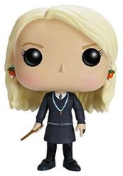 FUNKO POP: HARRY POTTER - LUNA LOVEGOOD