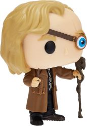 FUNKO POP! VINYL: HARRY POTTER: MAD-EYE MOODY