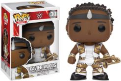 FUNKO POP WWE: XAVIER WOODS (GPWH)