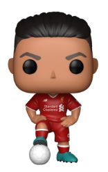 FUNKO POP! VINYL: EPL: LIVERPOOL: ROBERTO FIRMINO