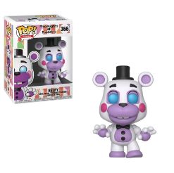 FUNKO POP! GAMES: FIVE NIGHTS AT FREDDY'S PIZZA SIM - HELPY