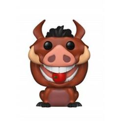 FUNKO POP DISNEY: LION KING - LUAU PUMBAA