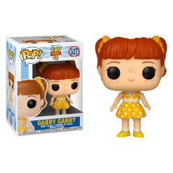 FUNKO POP! TOY STORY 4-GABBY GABBY