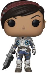 FUNKO POP GEARS OF WAR - KAIT DIAZ