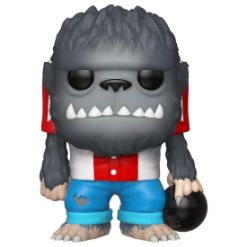 FUNKO POP: FUNKO - WOLFGANG (EXC)