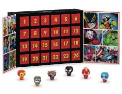 FUNKO ADVENT CALENDAR Marvel pocket pop adventni koledar