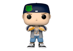 FUNKO POP WWE: JOHN CENA - DR. OF THUGANOMICS